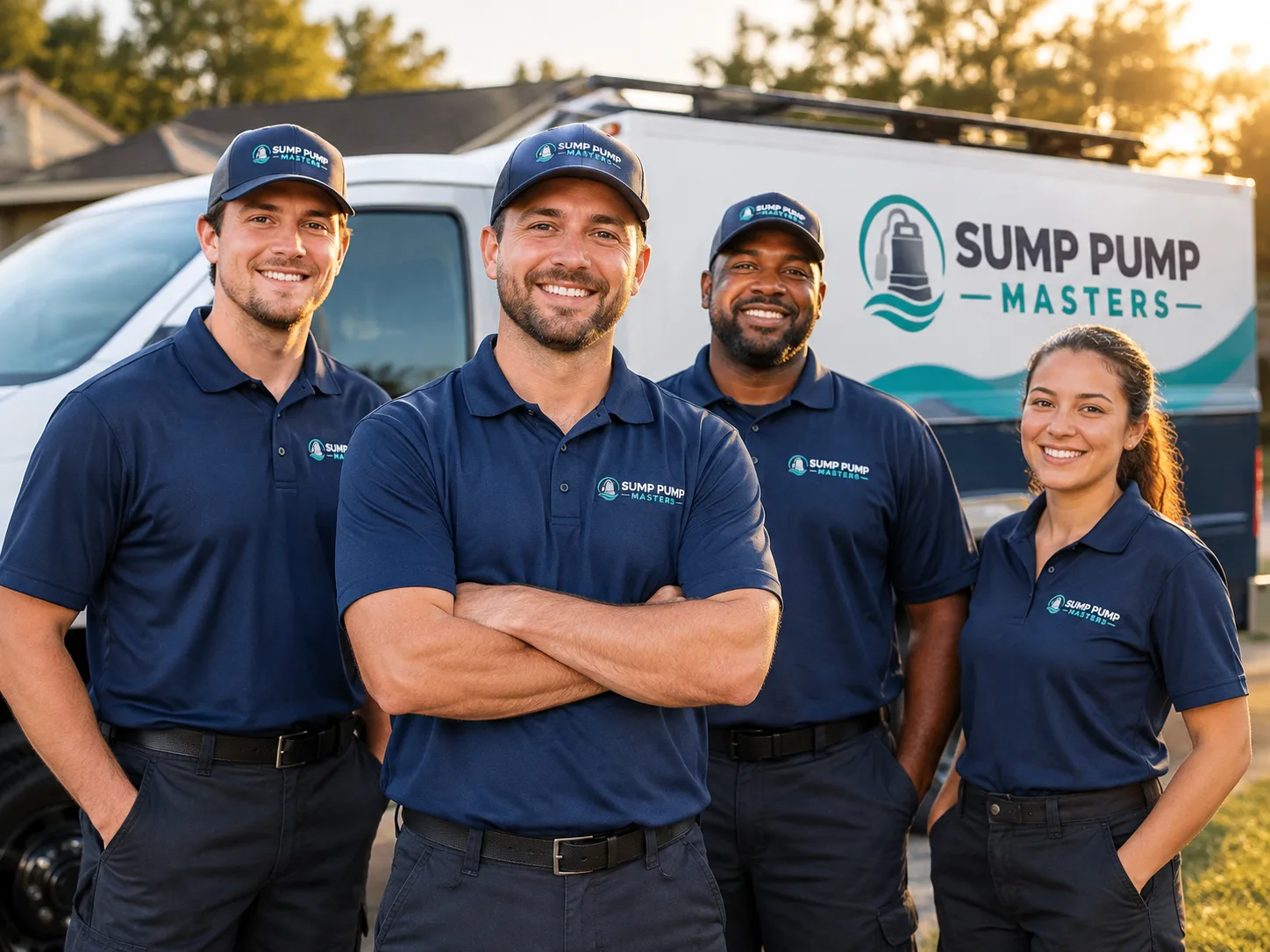 Sump Pump Repair company in South Shore, SD