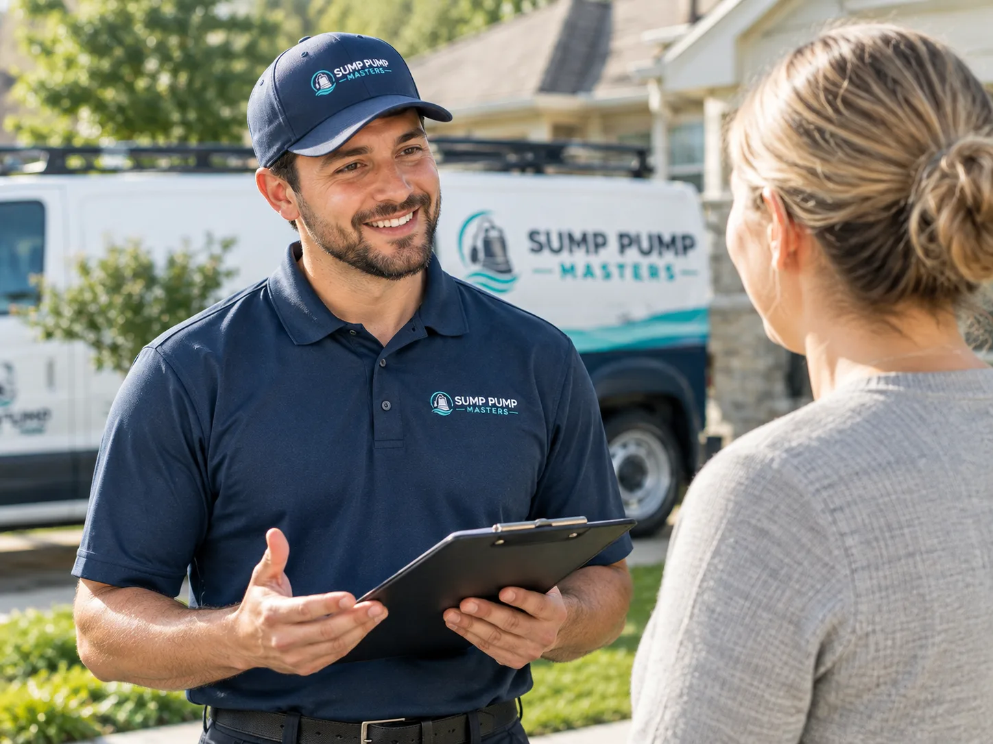Sump Pump Repair South Shore, SD FAQs